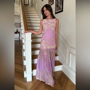 Hemant and nandita dress